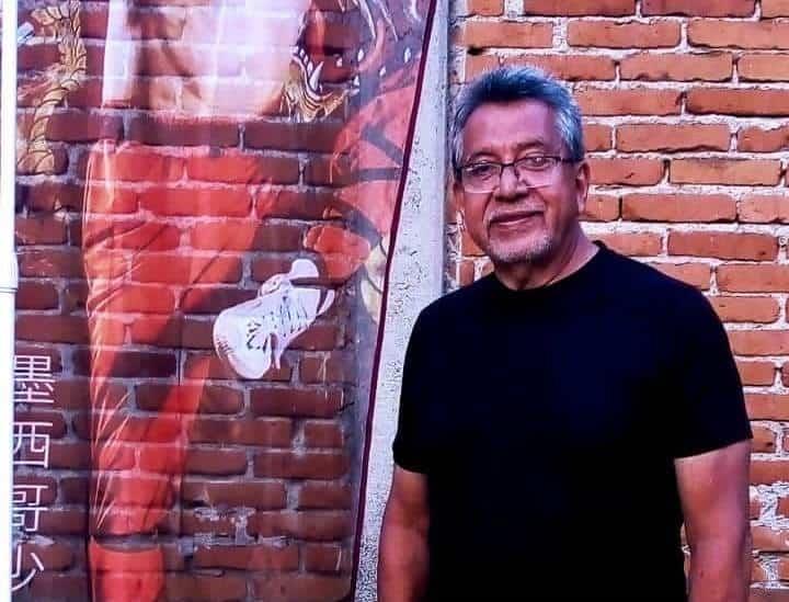 Maestro Gustavo Soto participó en Seminario en la CDMX