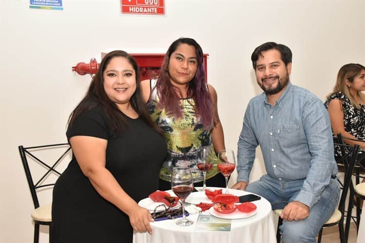 En MediMAC Boca del Río celebran Día del Médico