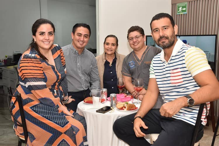 En MediMAC Boca del Río celebran Día del Médico