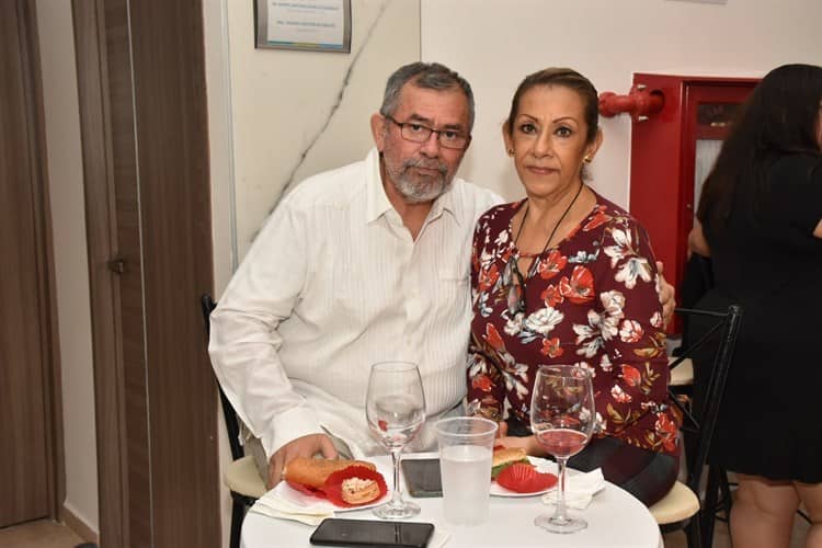 En MediMAC Boca del Río celebran Día del Médico