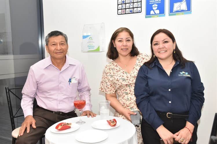 En MediMAC Boca del Río celebran Día del Médico