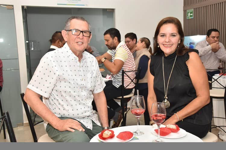 En MediMAC Boca del Río celebran Día del Médico