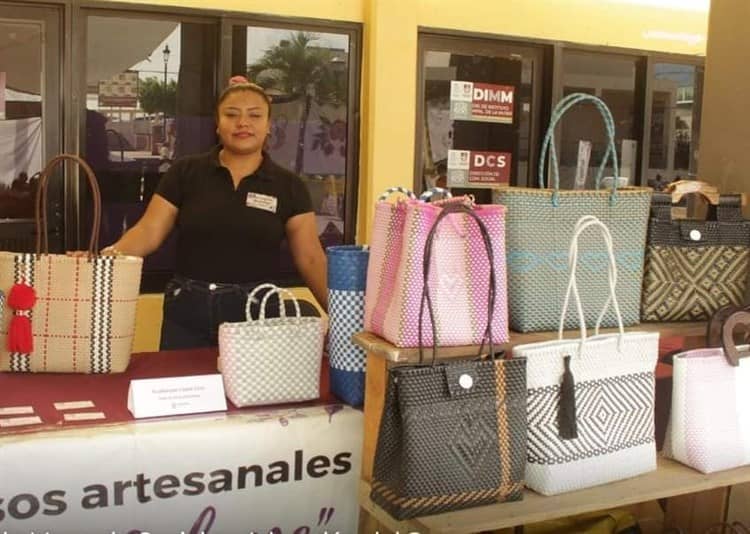 Programa Mercado Social beneficia a emprendedoras