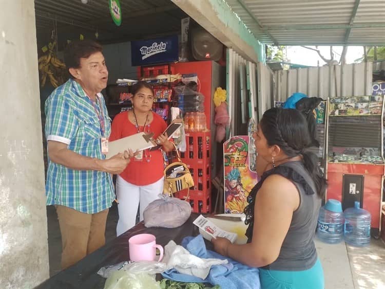 Arranca Gobierno de Coatzacoalcos Brigadas de Atención en Salud Mental