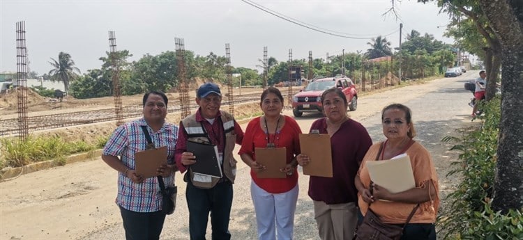 Arranca Gobierno de Coatzacoalcos Brigadas de Atención en Salud Mental