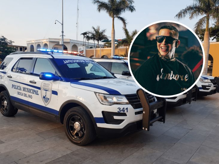 Boca del Río realizará operativo especial por concierto de Daddy Yankee este sábado