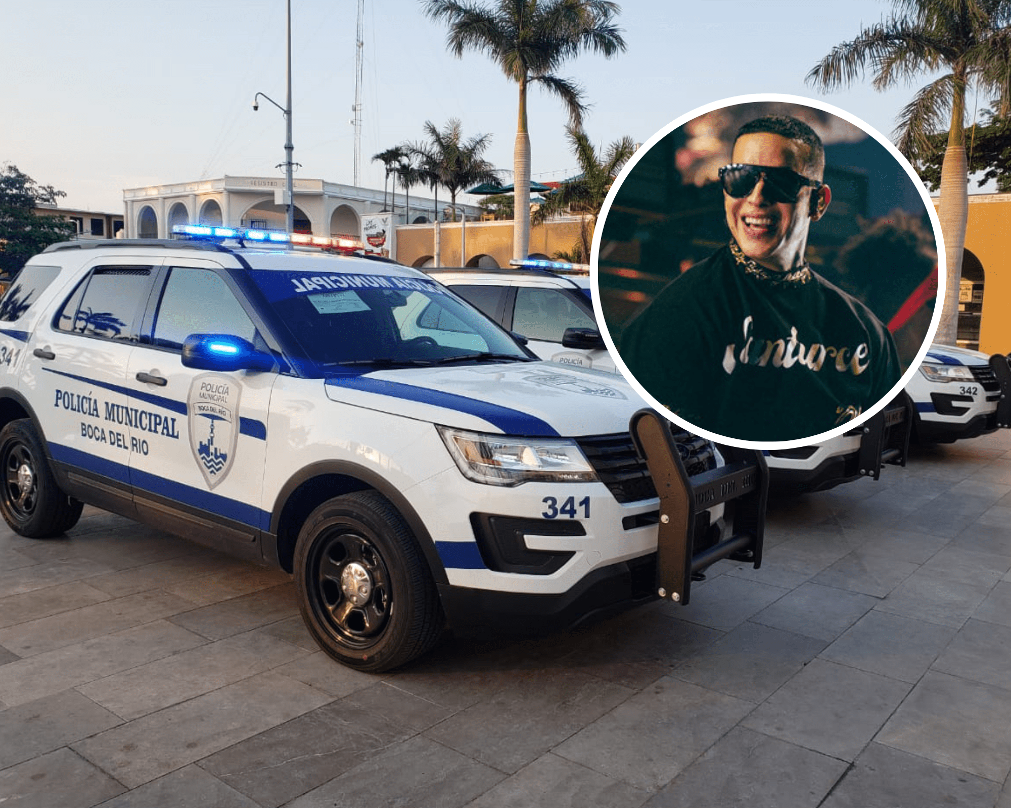 Boca del Río realizará operativo especial por concierto de Daddy Yankee este sábado