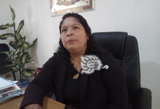 Fiscalía Especializada mantiene investigación contra exalcaldesa de Magdalena
