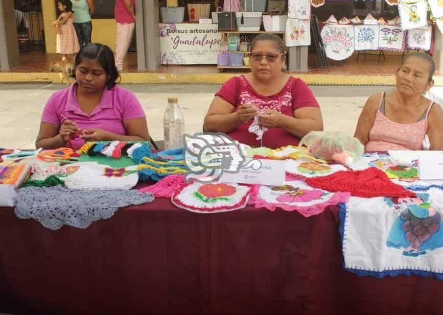 Programa Mercado Social beneficia a emprendedoras