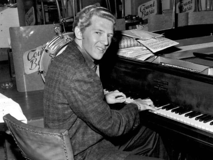 Se apaga una estrella: muere Jerry Lee Lewis a los 87 años