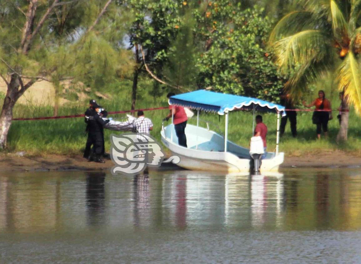 Jóvenes se ahogan en Laguna del Ostión de Las Barrillas(+Video)