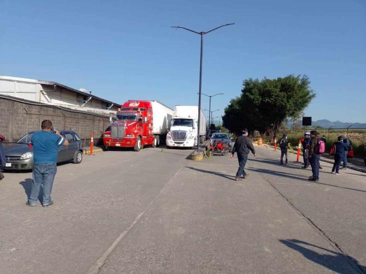 Toman planta de Sabritas en Ixtaczoquitlán; acusan acoso laboral