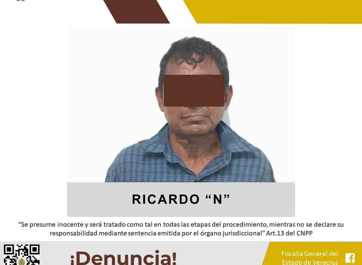 Asaltante de pastelería, libre bajo fianza en Coatzacoalcos