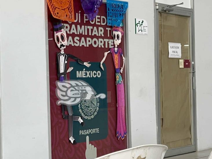 Bienestar y SRE suspenderán atención en Poza Rica