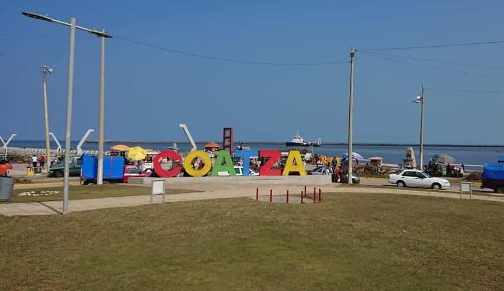 Se prevé un día nublado este sábado en Coatzacoalcos