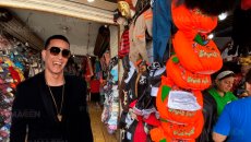 Se desatan los memes por la llegada de Daddy Yankee a Veracruz