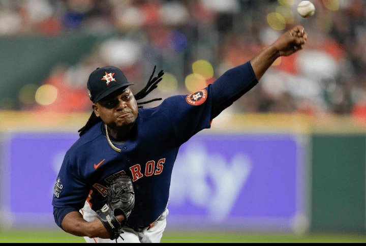 Empatan Astros de Houston Serie Mundial al ganar en casa