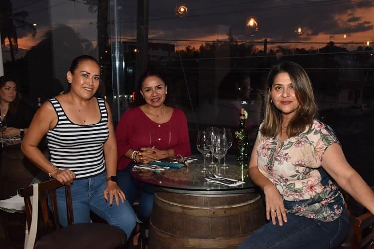 Mariana Pazos y Mónica Beauregard revelan nueva exposición plástica