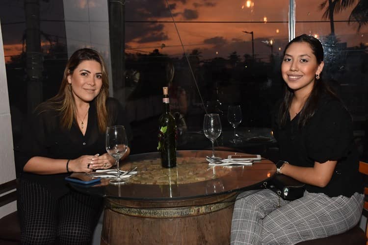 Mariana Pazos y Mónica Beauregard revelan nueva exposición plástica
