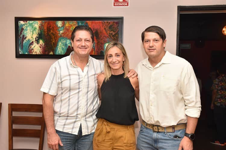 Mariana Pazos y Mónica Beauregard revelan nueva exposición plástica