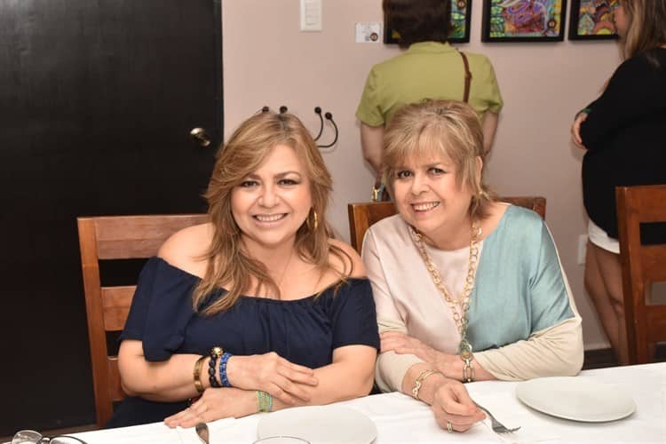 Mariana Pazos y Mónica Beauregard revelan nueva exposición plástica