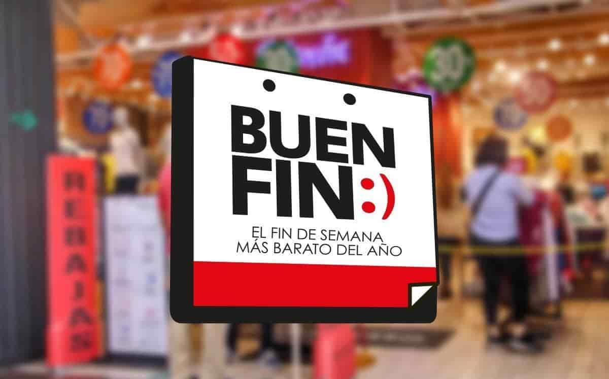 ¿Qué buscarán los veracruzanos comprar durante el Buen Fin 2022?