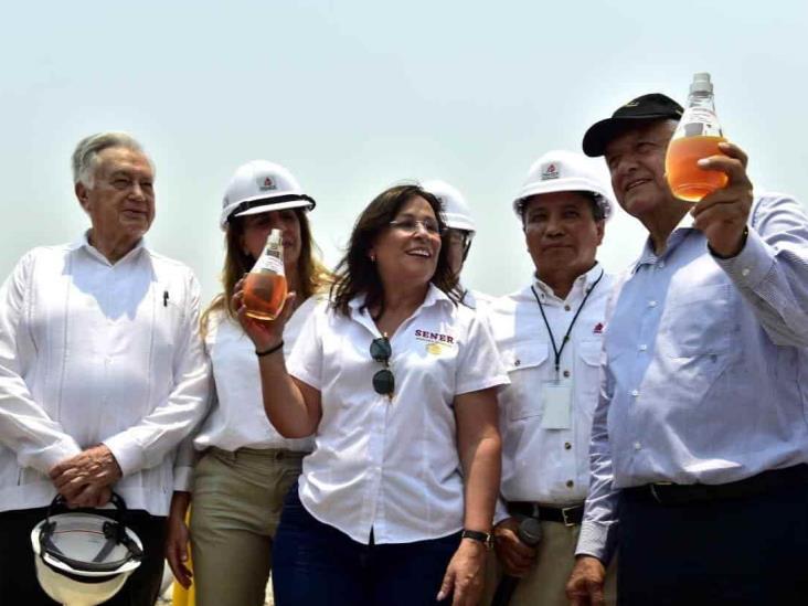 Quesqui, Ixachi y Tupilco, los campos más productores de Pemex