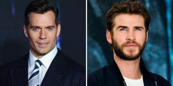 Henry Cavill dice adiós a The Witcher; Liam Hemsworth será el nuevo Geralt de Rivia