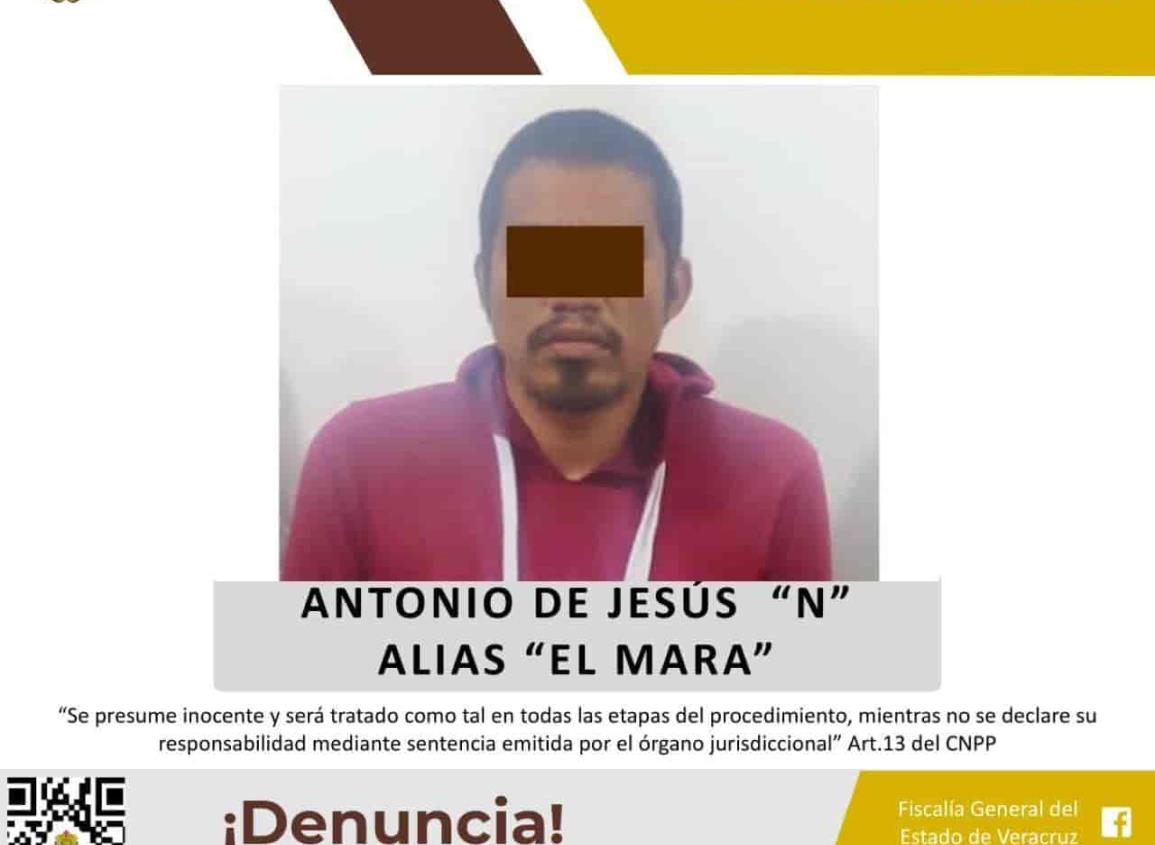 El Mara se queda en el Cereso por asesinato de periodistas