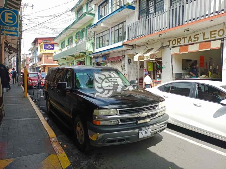 Muere hombre de Catemaco en Orizaba; tenía 47 años de edad