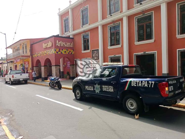 Muere hombre de Catemaco en Orizaba; tenía 47 años de edad