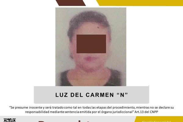 Por lesiones, mujer vinculada a proceso en San Andrés
