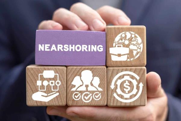 Inversión extranjera en México y fortaleza del peso, alentadas por el nearshoring