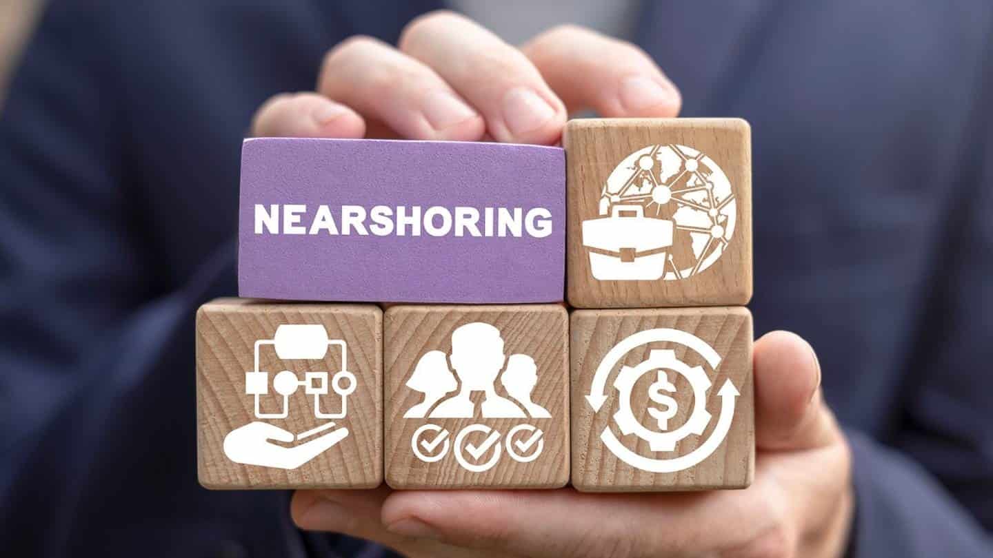Nearshoring debe llegar a todo México: economista