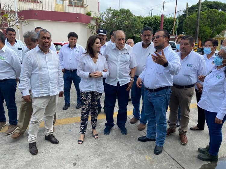 José Robles recuerda su época en el periodismo en la Cuenca del Papaloapan