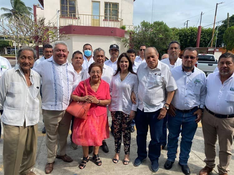 José Robles recuerda su época en el periodismo en la Cuenca del Papaloapan