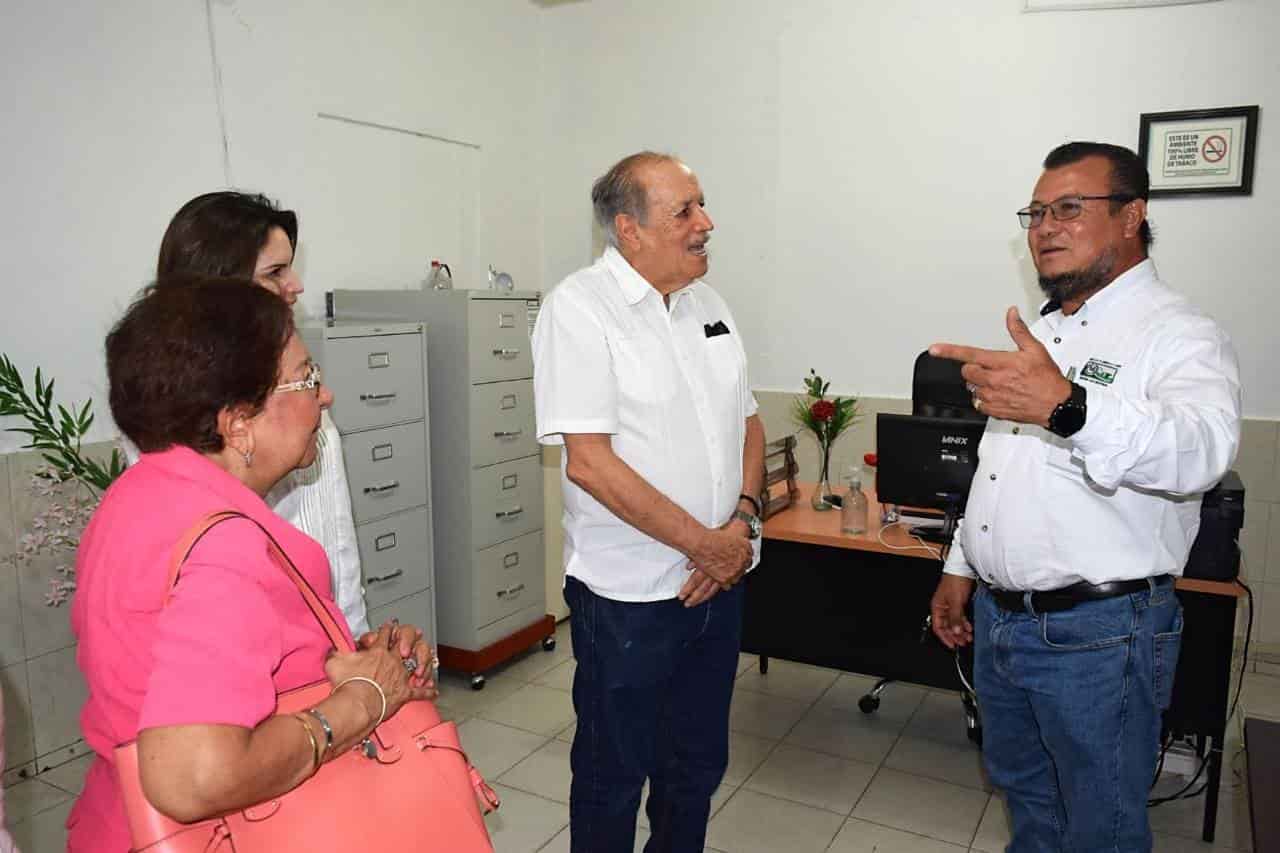 José Robles recuerda su época en el periodismo en la Cuenca del Papaloapan