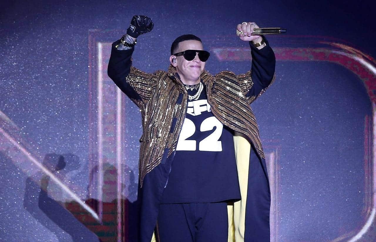 Ahora si, Daddy Yankee pondrá a perrear a Veracruz