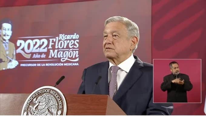 AMLO propone replicar sistema electoral de Brasil