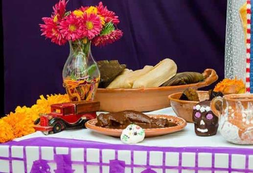Carniceros en Veracruz prevén buenas ventas por tradición de fieles difuntos
