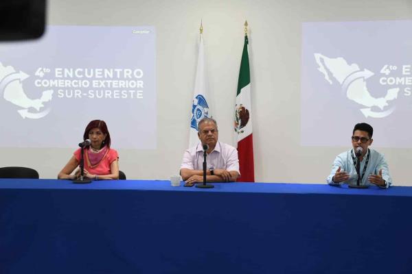 Sur-sureste de México, a la altura de recibir inversiones extranjeras
