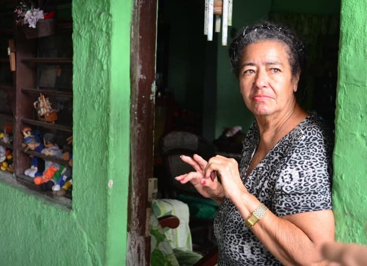 Dicen que en esta casa los muñecos se mueven (+Video)