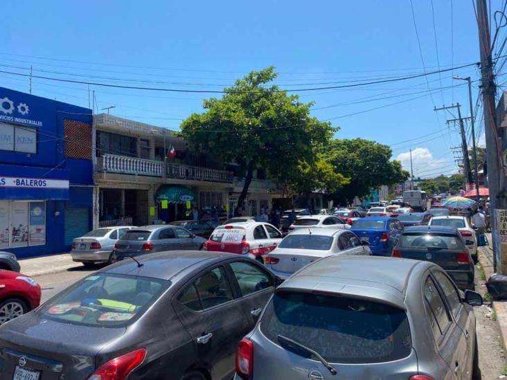 Conoce las infracciones más comunes en Veracruz Puerto 