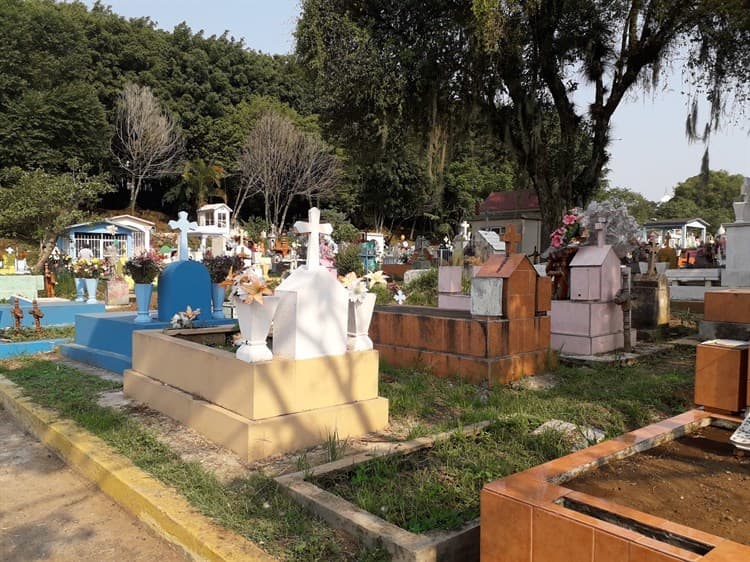 ¿Sin deudas después de la muerte? Esto cuesta morir en Xalapa