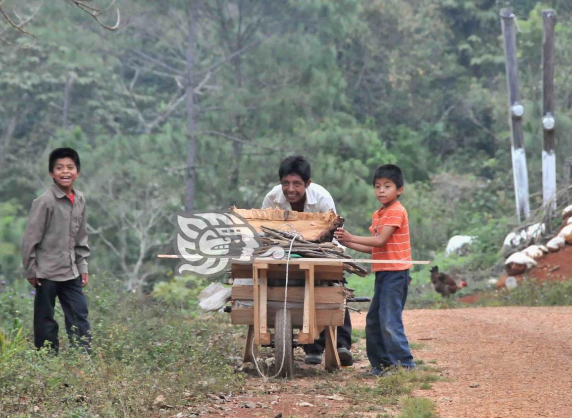 Jóvenes de zonas rurales del sur, dejan estudios por irse de mojados