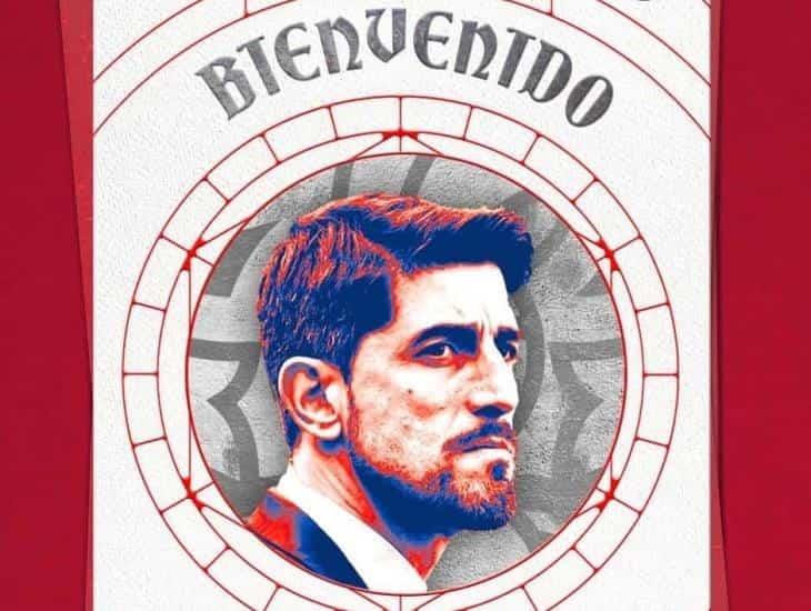 ¡Habemus pastor! Chivas presenta a Veljko Paunovic como nuevo DT