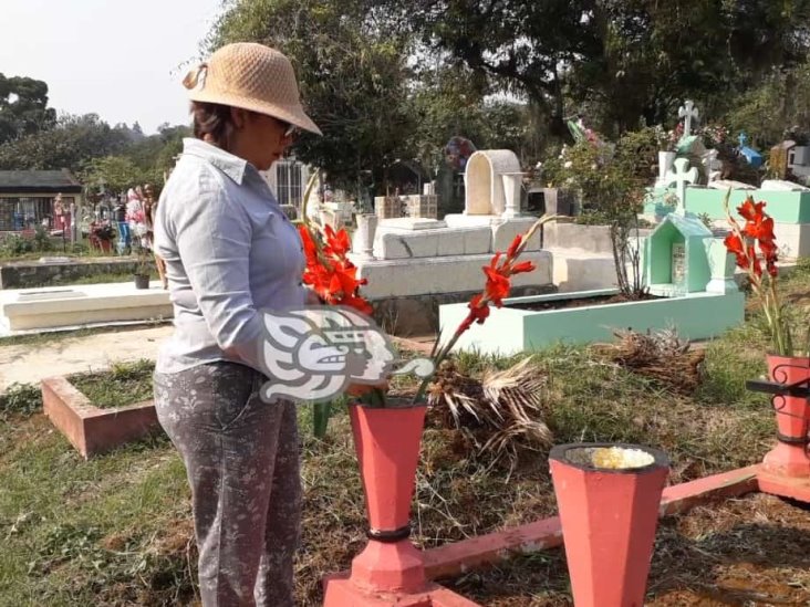 ¿Sin deudas después de la muerte? Esto cuesta morir en Xalapa