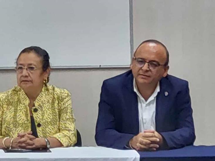 Anuncian cambio de director del Tecnológico de Orizaba