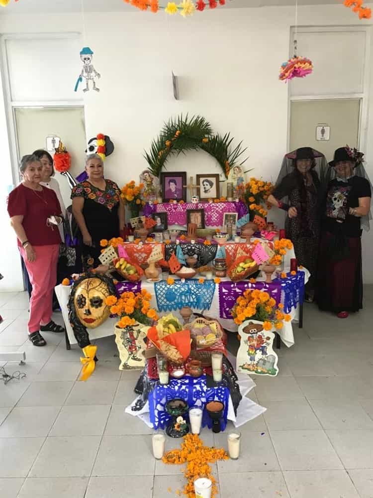 Damas Panamericanas realzan la cultura mexicana