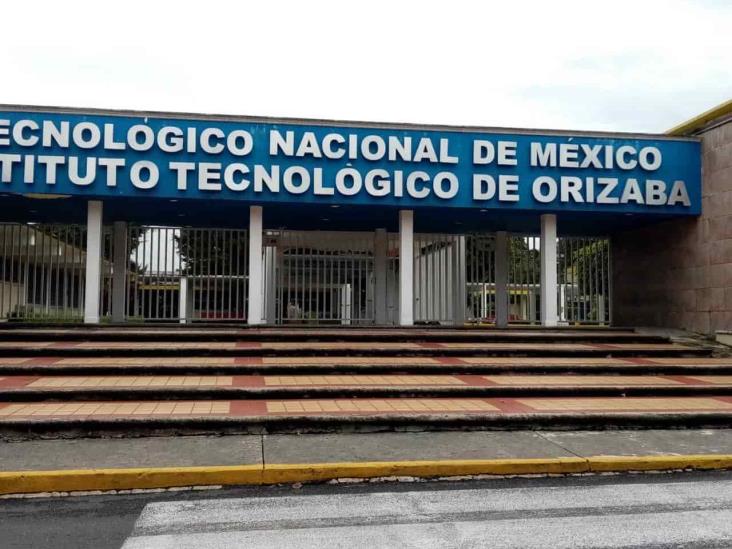 Anuncian cambio de director del Tecnológico de Orizaba